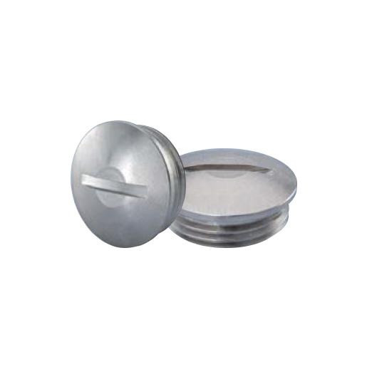 Hummel V-N-MS blindplaat wartel kabel-/buisinvoer 29PG