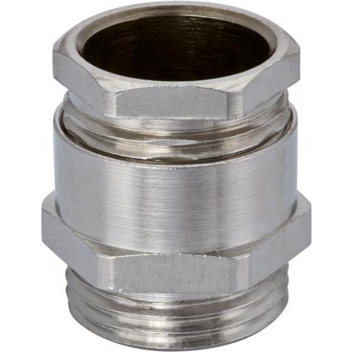 Hummel Din 46320-C4-MS wartel PG21 17/19MM metaal