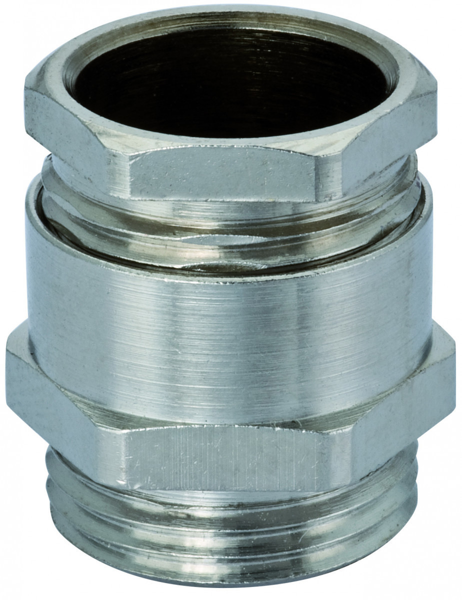 Hummel Din 46320-C4-MS wartel PG9 8/10MM metaal