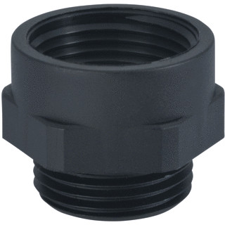 Hummel E-M-pa PG 21 verloopstuk