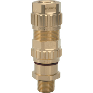 Hummel Exios wartel 46/65.3MM metaal