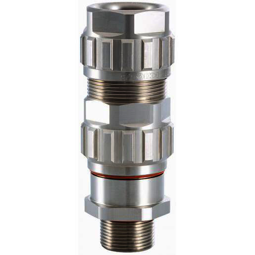 Hummel Exios wartel M32 22/33MM metaal