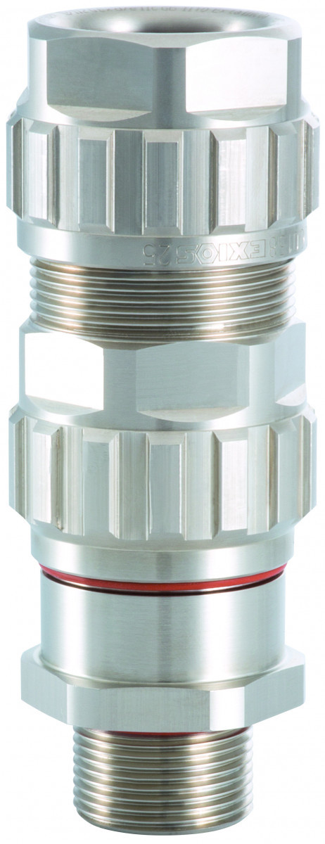 Hummel Exios wartel M40 28/41MM metaal