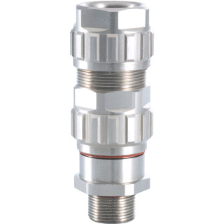 Hummel Exios wartel M63 46/65.3MM metaal