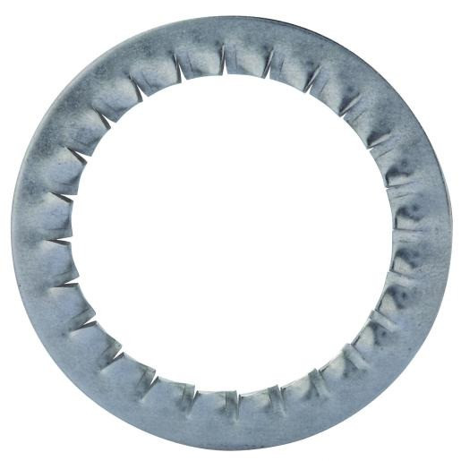 Hummel Exios tandveerring RVS 2 1/2inch