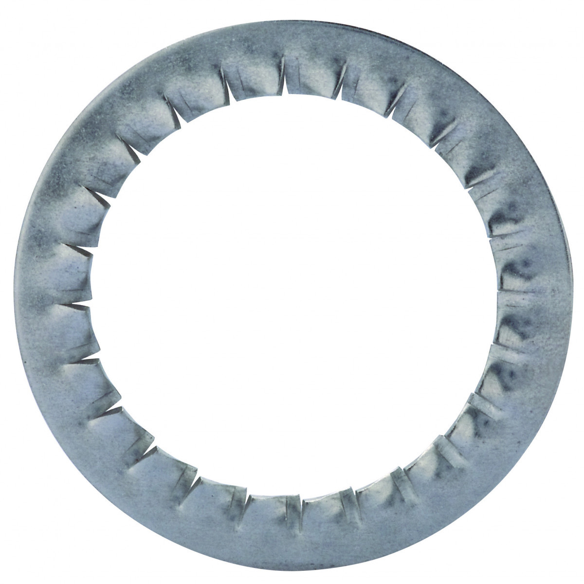 Hummel Exios tandveerring RVS 3inch