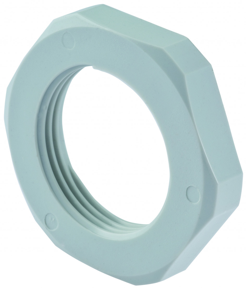 Hummel GM-FS pa 3/8inpt grijs