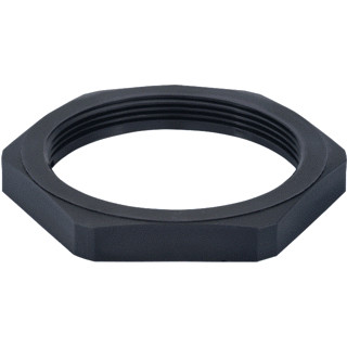 Hummel GM-FS pa wartelmoer PG7 zwart