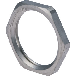 Hummel GM-inox PG 11 contramoer