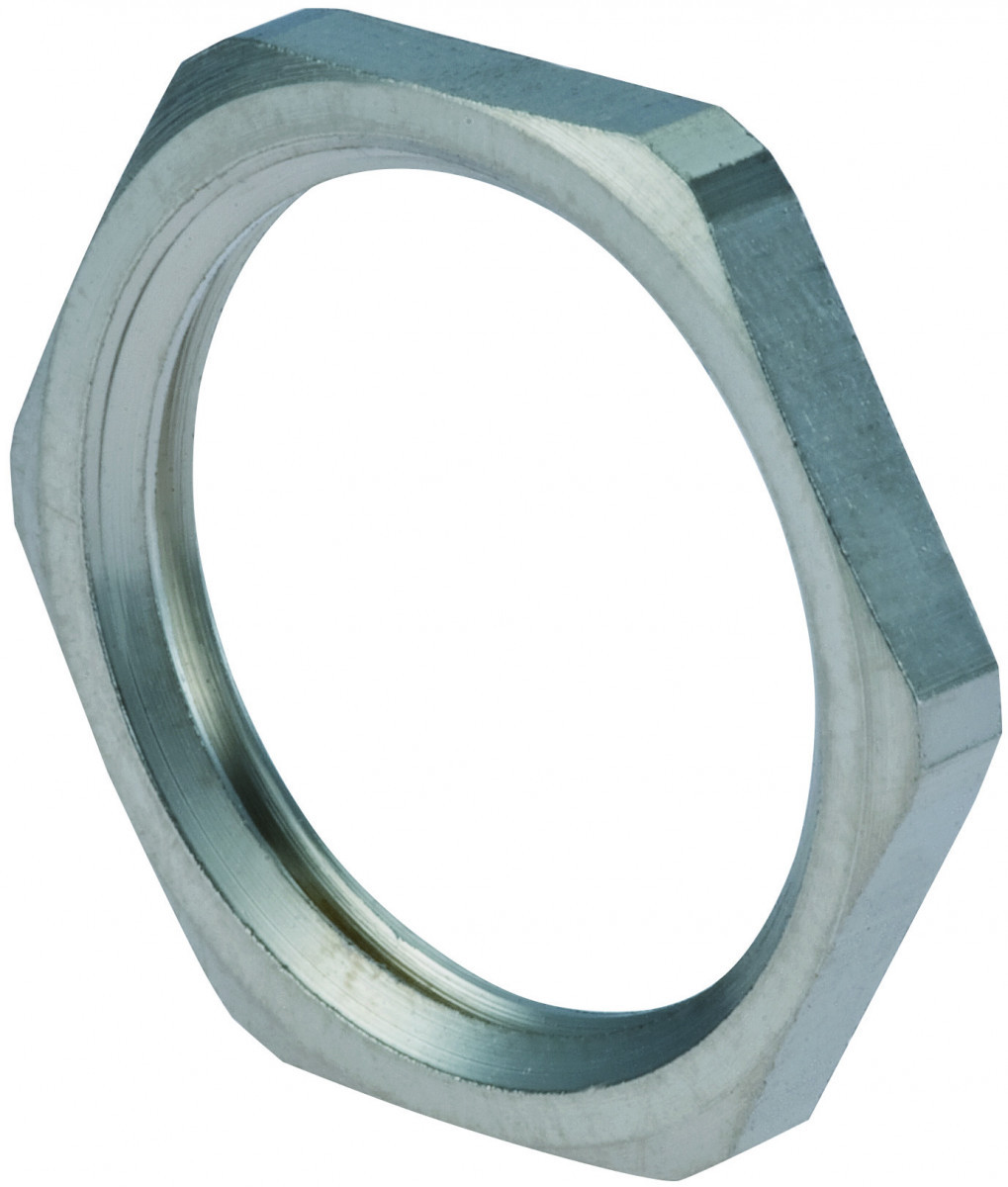 Hummel GM-inox PG 13,5 contramoer