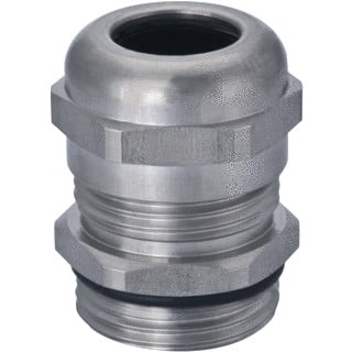 Hummel HSK-inox wartel 6/-40MM