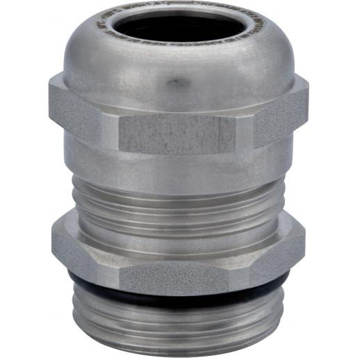 Hummel HSK-inox wartel PG13,5 6/12MM metaal