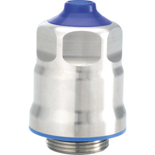 Hummel HSK wartel M20 10/14MM metaal