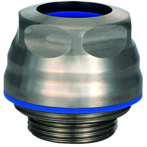 Hummel HSK wartel M16 7.5/10MM metaal