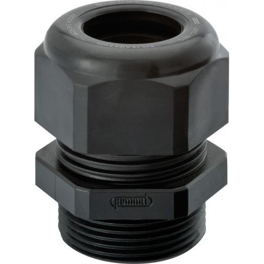 Hummel HSK-K-ex-active wartel M20 blauw 5/9MM kunststof