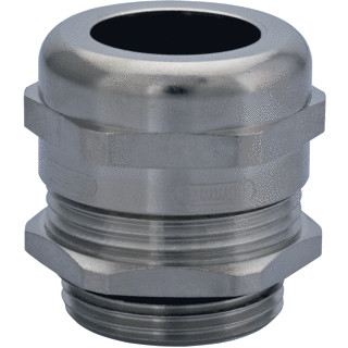 Hummel HSK-M-emc wartel 5/9MM metaal