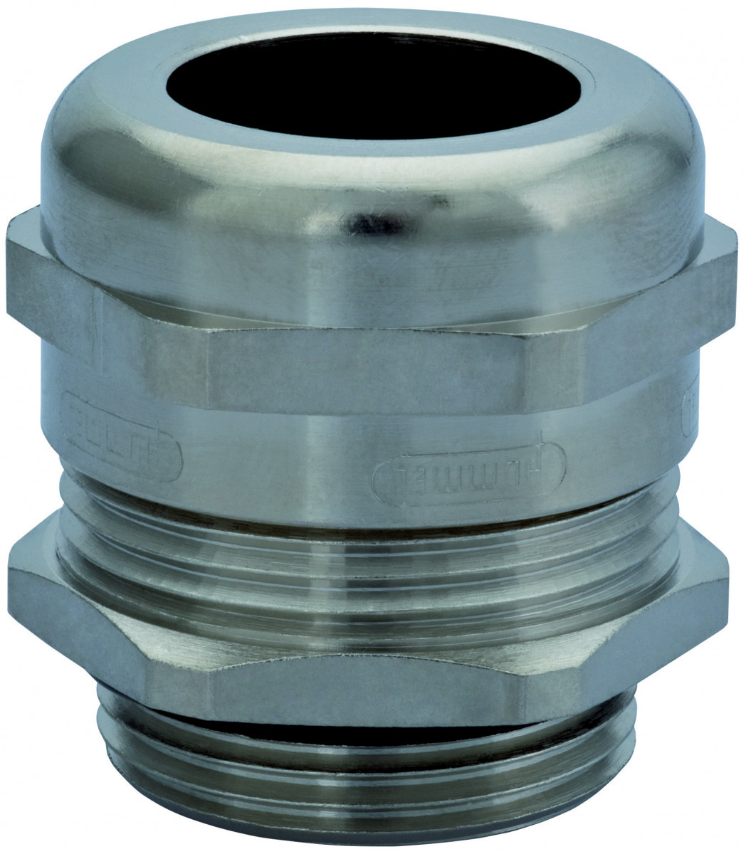 Hummel HSK-M-emc wartel 2/6MM metaal