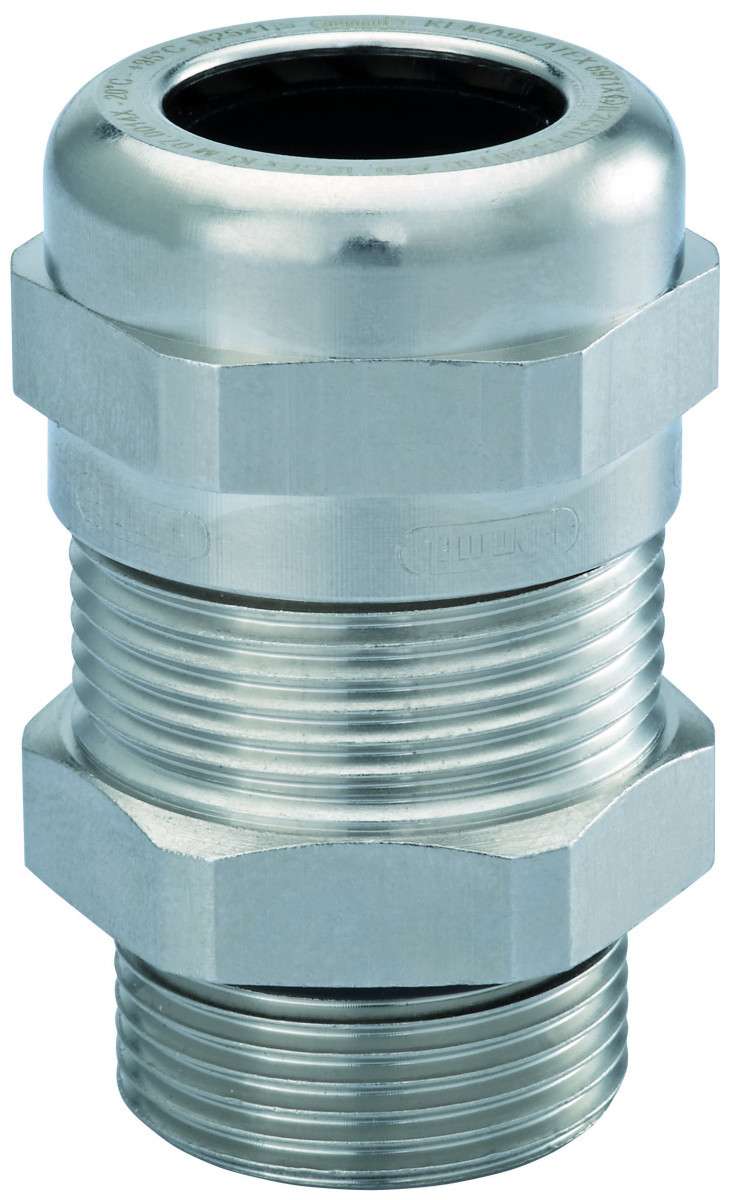 Hummel HSK-M-emc-D-ex wartel M16 5/10MM metaal