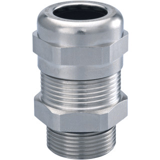 Hummel HSK-M-emc-D-ex wartel M20 6/12MM metaal