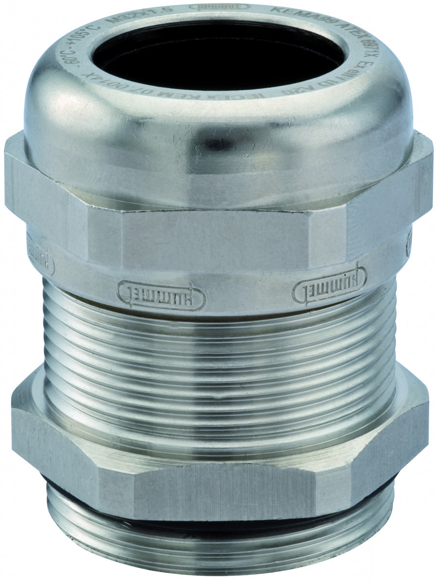 Hummel HSK-M-emc-D-ex wartel PG13,5 6/12MM metaal