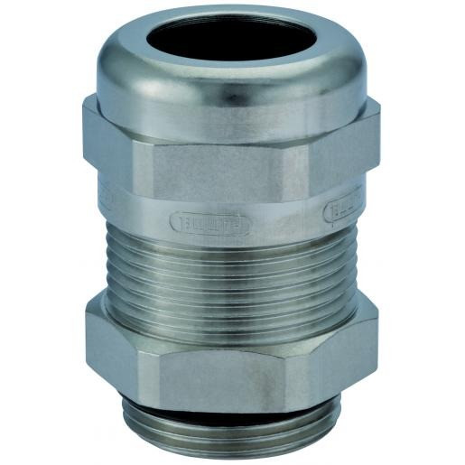 Hummel HSK-M-emc-D wartel M16 4/8MM metaal