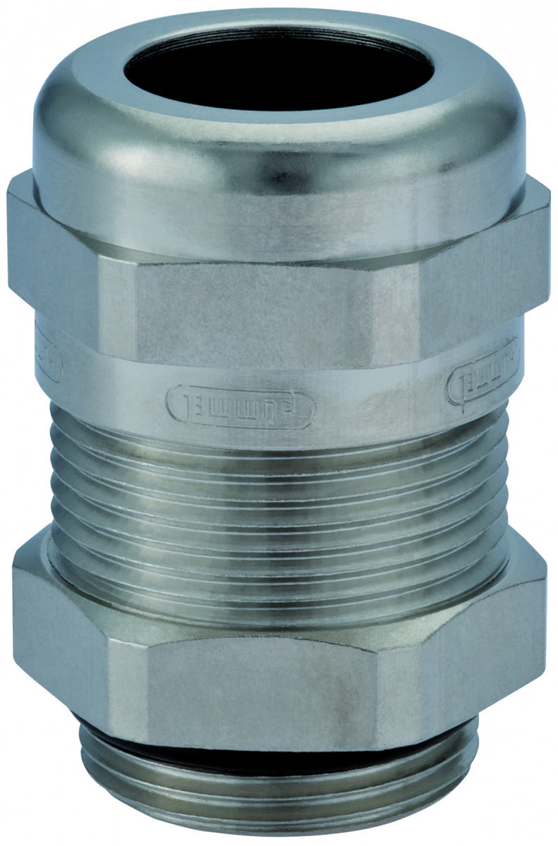 Hummel HSK-M-emc-D wartel M20 10/14MM metaal