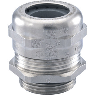 Hummel HSK-M-emc-ex wartel M40 20/26MM metaal