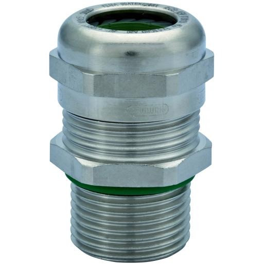 Hummel HSK-M-ex-D wartel 10/14MM metaal