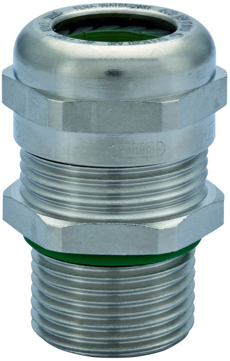 Hummel HSK-M-ex-D wartel 13/18MM metaal