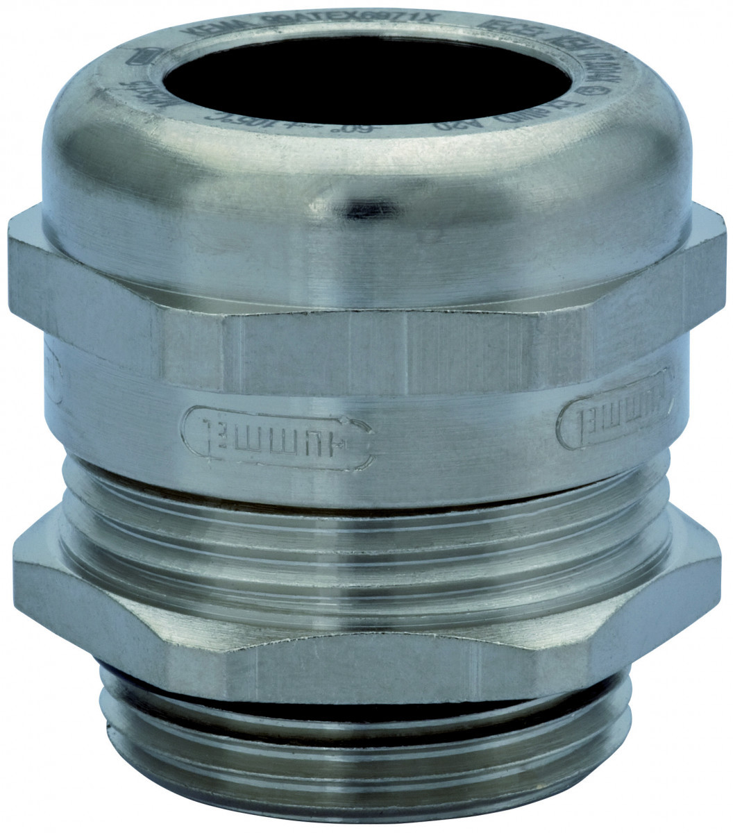 Hummel HSK-M-ex wartel M25 10/16MM metaal