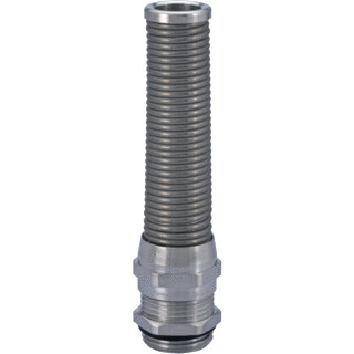 Hummel HSK-M-flex wartel 2/6MM metaal