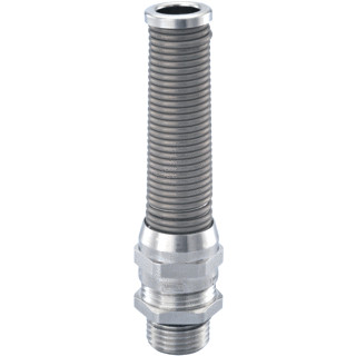 Hummel HSK-M-flex-emc wartel M20 7/12MM metaal