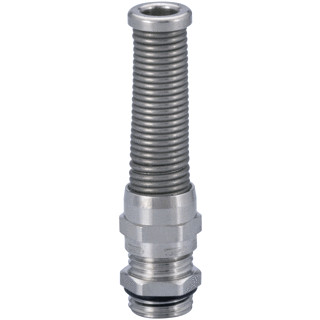 Hummel HSK-M-flex wartel M20 6/12MM metaal