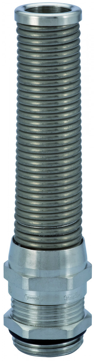 Hummel HSK-M-flex wartel M20 5/9MM metaal