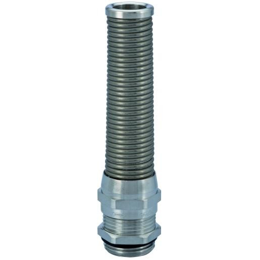 Hummel HSK-M-flex wartel M20 6/12MM metaal