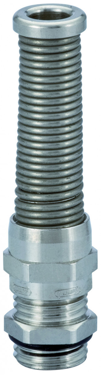 Hummel HSK-M-flex wartel M25 13/18MM metaal