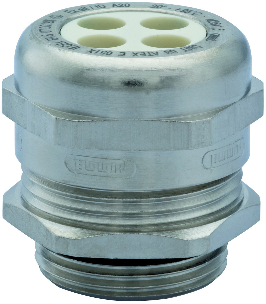 Hummel HSK-M-multi-ex wartel M32 18/25MM metaal