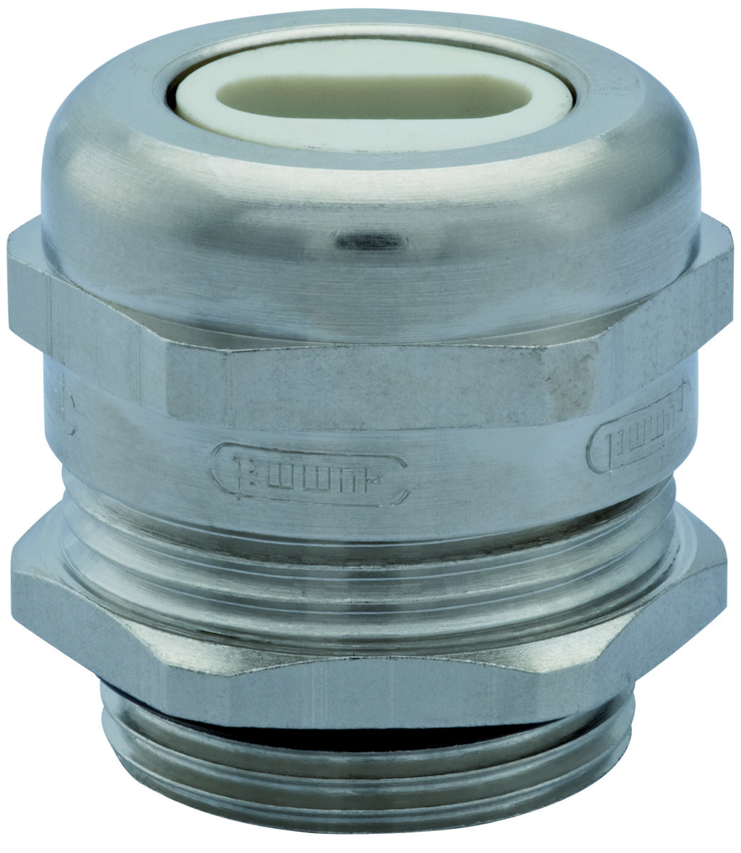 Hummel HSK-M-multi wartel metaal