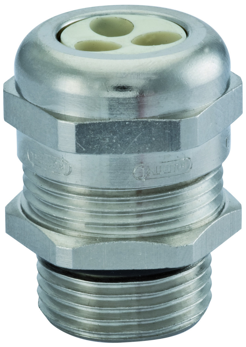 Hummel HSK-M-multi wartel PG9 metaal