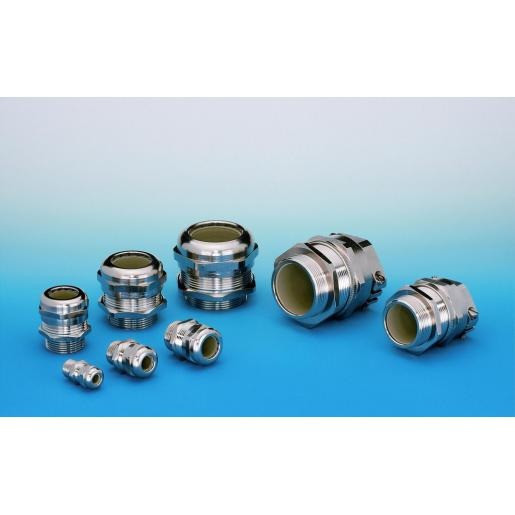 Hummel HSK-M-ex wartel 14/18MM metaal