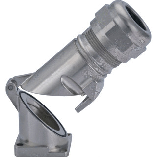 Hummel HSK-M-W wartel M20 7/12MM metaal