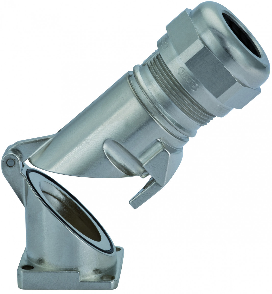 Hummel HSK-M-W wartel M20 10/14MM metaal