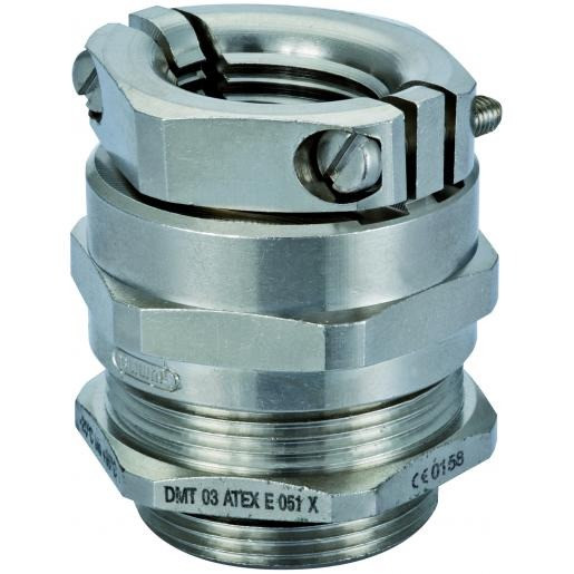 Hummel HSK-MZ-emc-ex wartel M16 6/10MM metaal