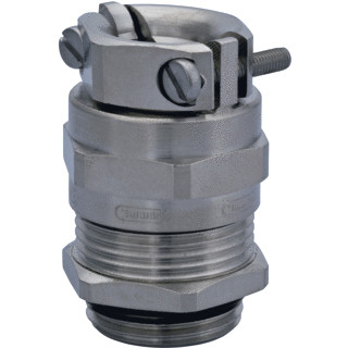 Hummel HSK-MZ-emc wartel M32 18/25MM metaal