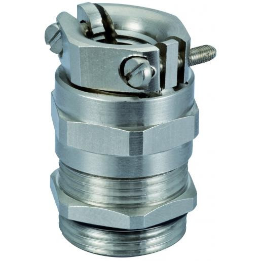 Hummel HSK-MZ wartel M16 6/10MM metaal