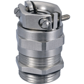 Hummel HSK-MZ wartel PG42 25/31MM metaal