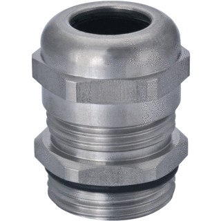 Hummel HSK-inox wartel PG16 7/12MM