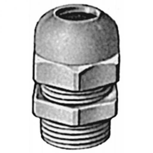 Hummel HSK-K wartel PG36 zwart 22/32MM kunststof