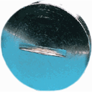 Hummel V-N-MS blindplaat wartel kabel-/buisinvoer 40metrisch