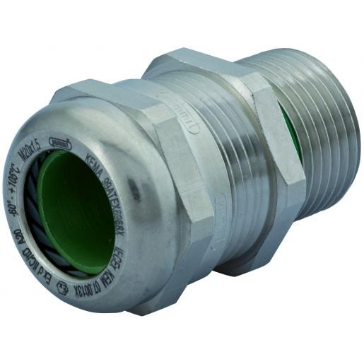 Hummel HSK-M-ex-D wartel M12 3/6.5MM metaal